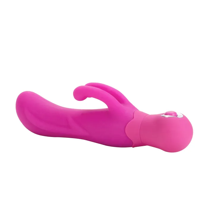 ItsForMyFriend Vibrators CalExotics Double Dancer Pink ItsForMyFriend Vibrators CalExotics Double Dancer Pink