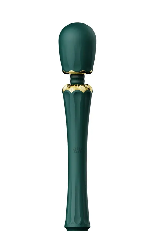 Kyro Wand Zalo Vibrators Kyro Wand Zalo Vibrators