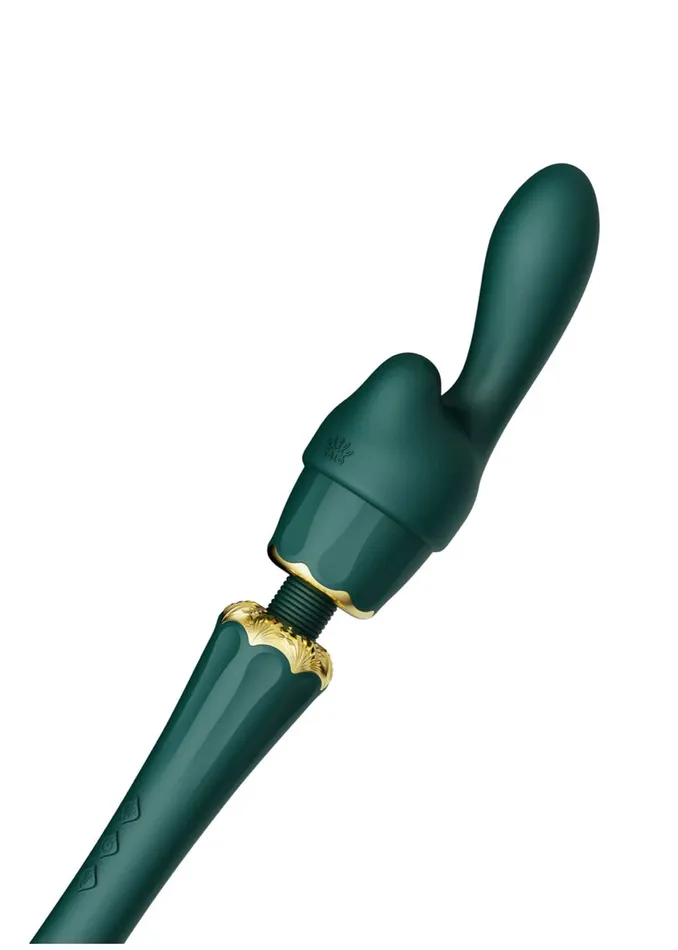 Kyro Wand Zalo Vibrators Kyro Wand Zalo Vibrators