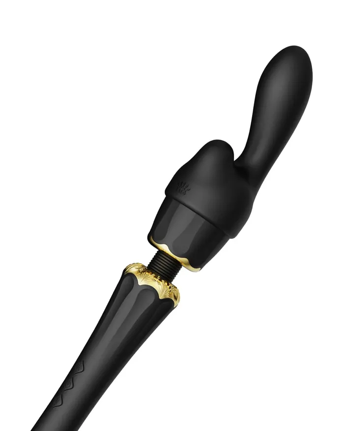 Kyro Wand Zalo Vibrators Kyro Wand Zalo Vibrators