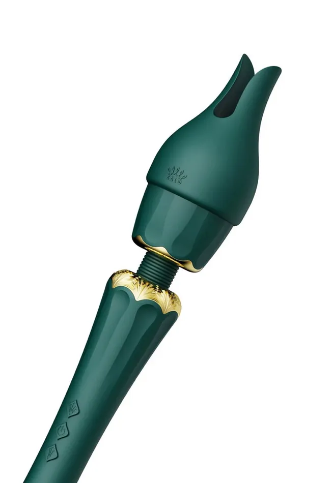 Kyro Wand Zalo Vibrators Kyro Wand Zalo Vibrators