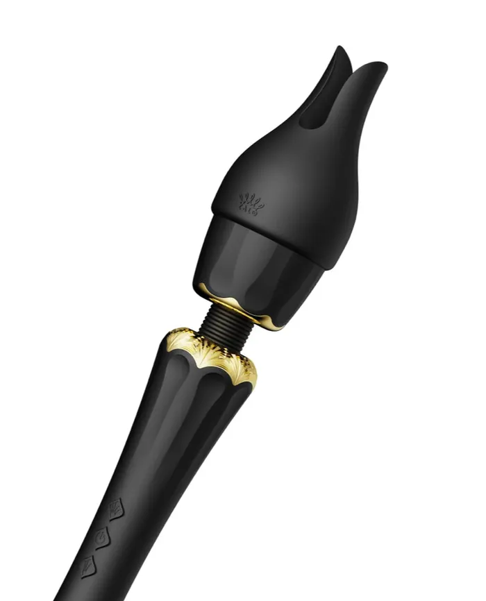 Kyro Wand Zalo Vibrators Kyro Wand Zalo Vibrators