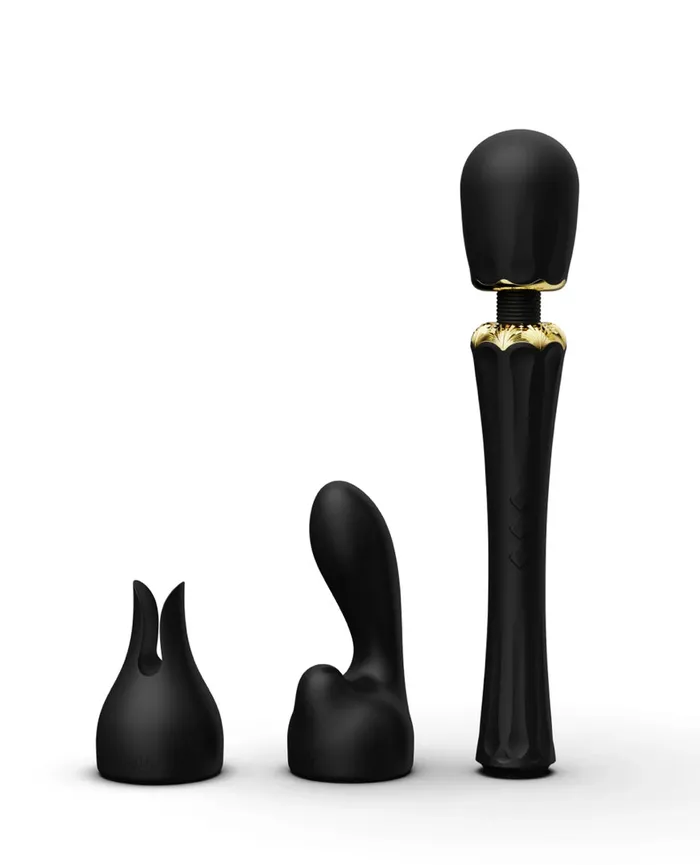 Kyro Wand Zalo Vibrators Kyro Wand Zalo Vibrators