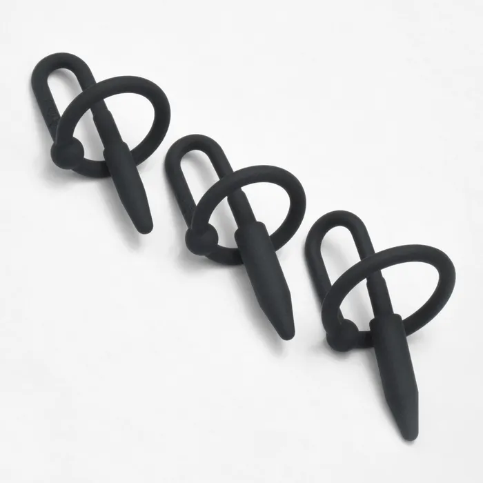 Male Sex Toys Clonezone Penis Plug