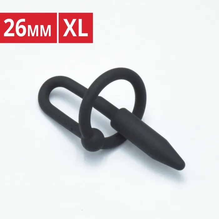 Male Sex Toys Clonezone Penis Plug