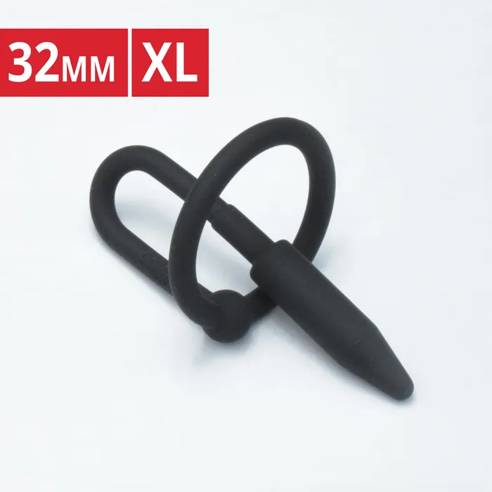 Male Sex Toys Clonezone Penis Plug