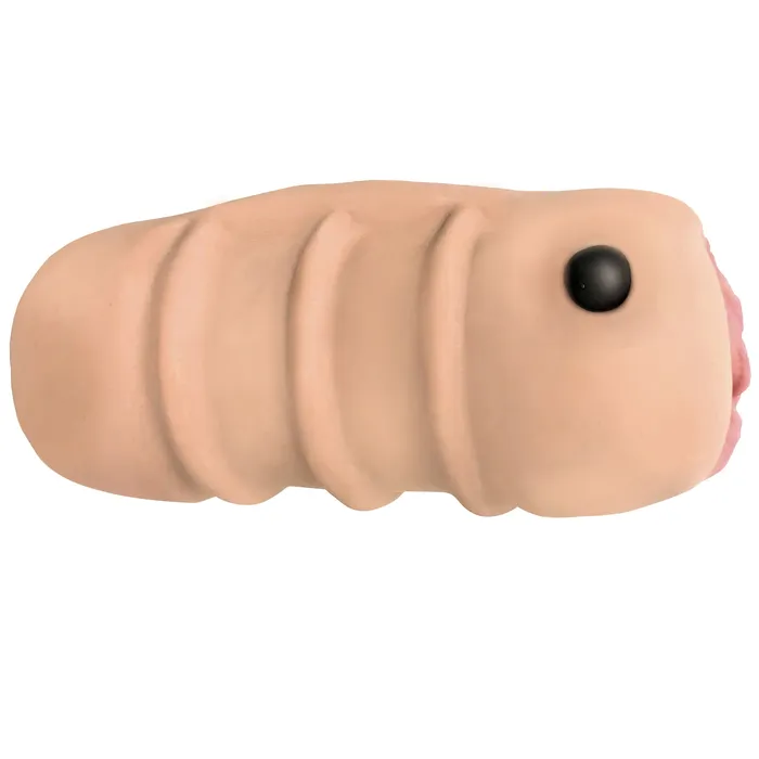 Male Sex Toys Mistress Mistress Double Stroker Megan and Lindsey Vanilla Male Sex Toys Mistress Mistress Double Stroker Megan and Lindsey Vanilla