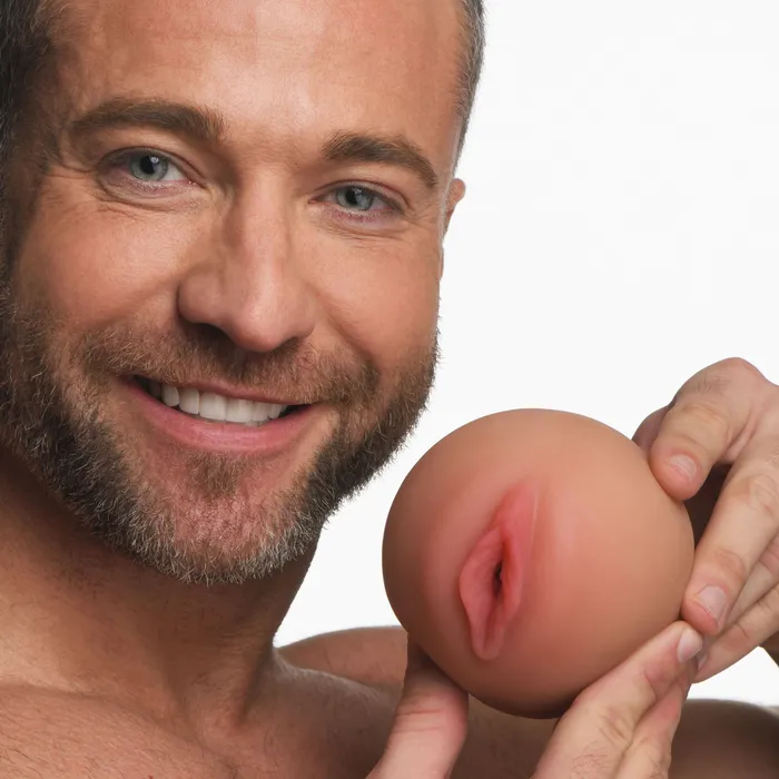 Male Sex Toys Mistress Mistress Pussy Breast Masturbator Male Sex Toys Mistress Mistress Pussy Breast Masturbator