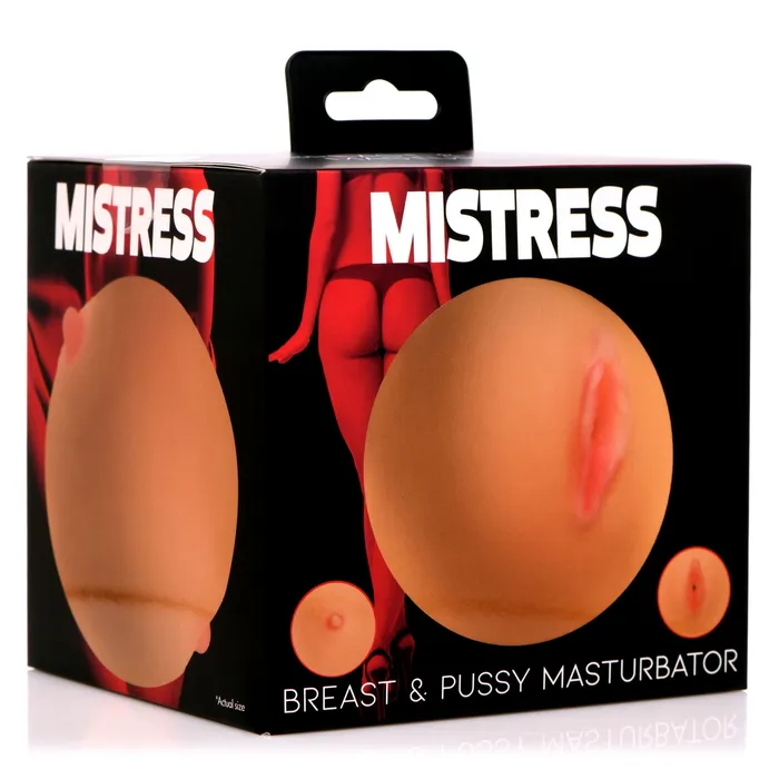 Male Sex Toys Mistress Mistress Pussy Breast Masturbator Male Sex Toys Mistress Mistress Pussy Breast Masturbator
