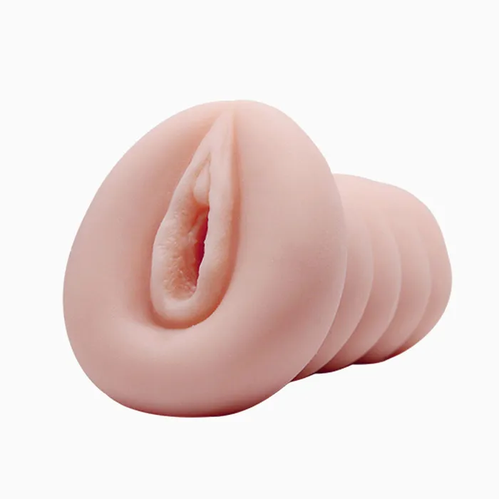 Male Sex Toys Pretty Love Crazy Bull Realistic Anime Girl 3d Vagina Masturbator