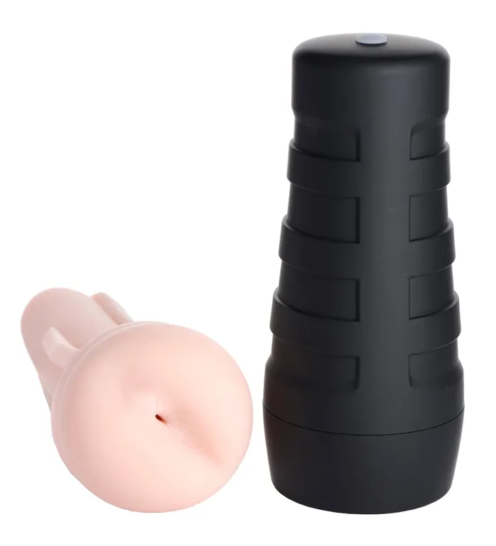 Mistress Male Sex Toys Mistress Britanny Deluxe Ass Stroker Light Mistress Male Sex Toys Mistress Britanny Deluxe Ass Stroker Light