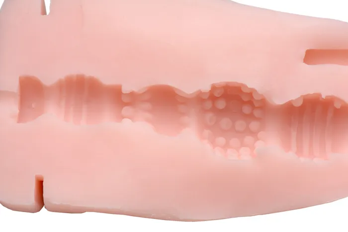 Mistress Male Sex Toys Mistress Britanny Deluxe Ass Stroker Light Mistress Male Sex Toys Mistress Britanny Deluxe Ass Stroker Light