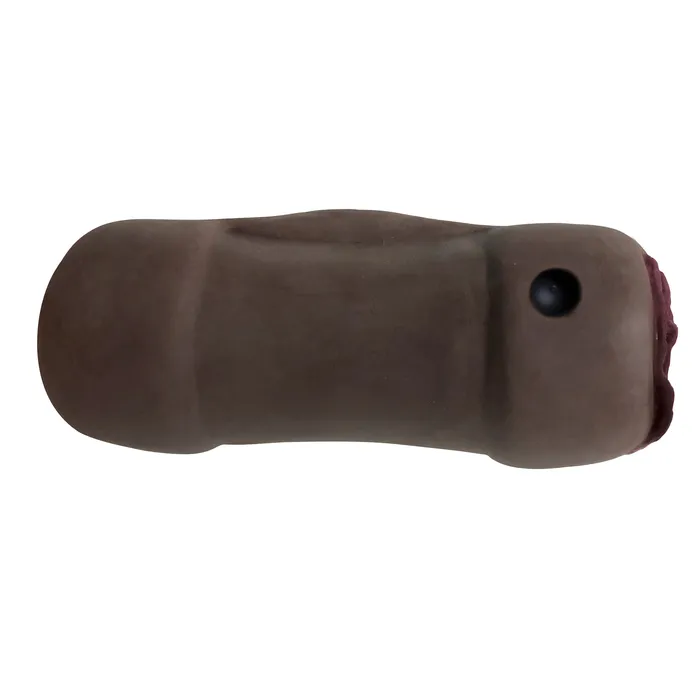 Mistress Male Sex Toys Mistress Double Stroker Natalia and Cece Chocolate Mistress Male Sex Toys Mistress Double Stroker Natalia and Cece Chocolate