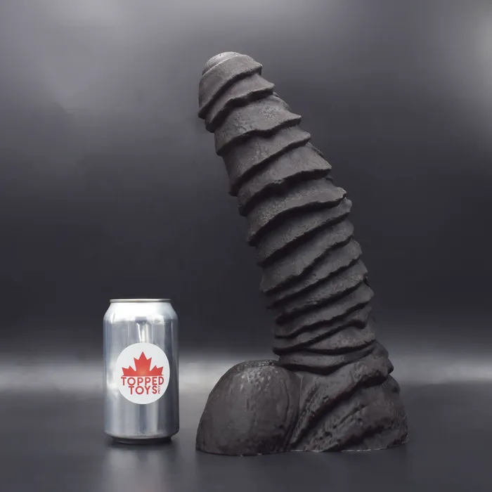 Mordax 115 Topped Toys Vibrators