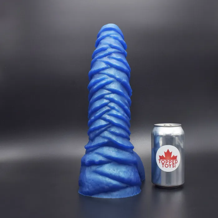 Mordax 115 Topped Toys Vibrators