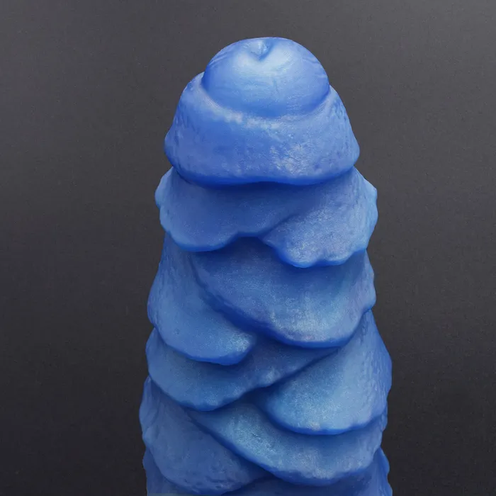 Mordax 115 Topped Toys Vibrators