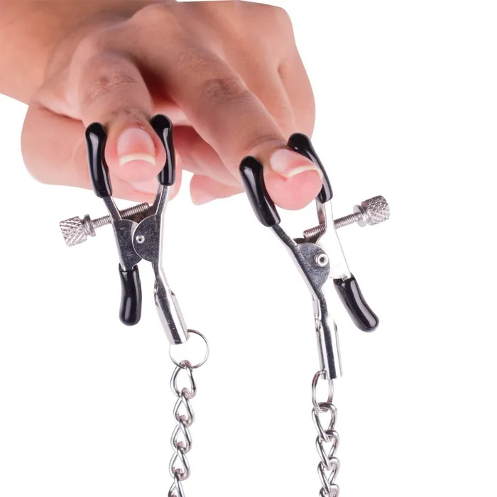 Motorbunny Nipple Clamps Nipple Clitoral Toys