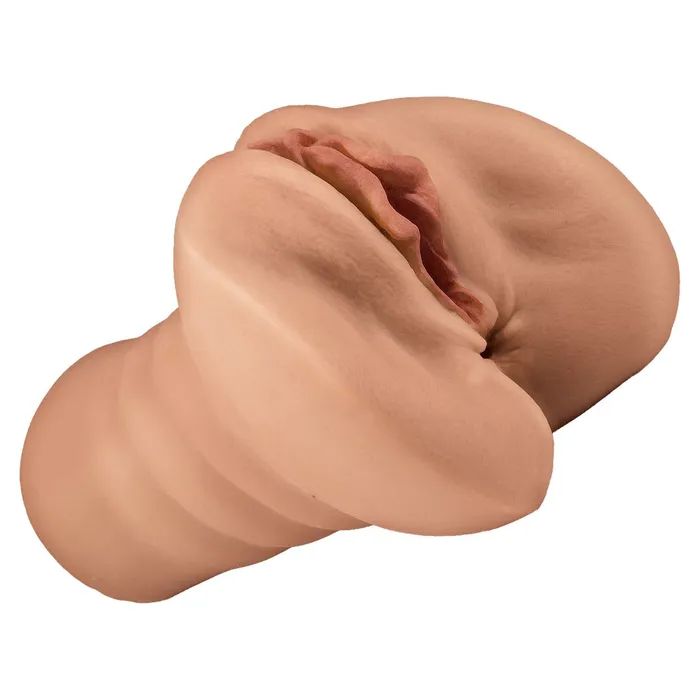 Nasstoys Male Sex Toys Always Horny Masturbator Pussy and Ass Ashley Brown