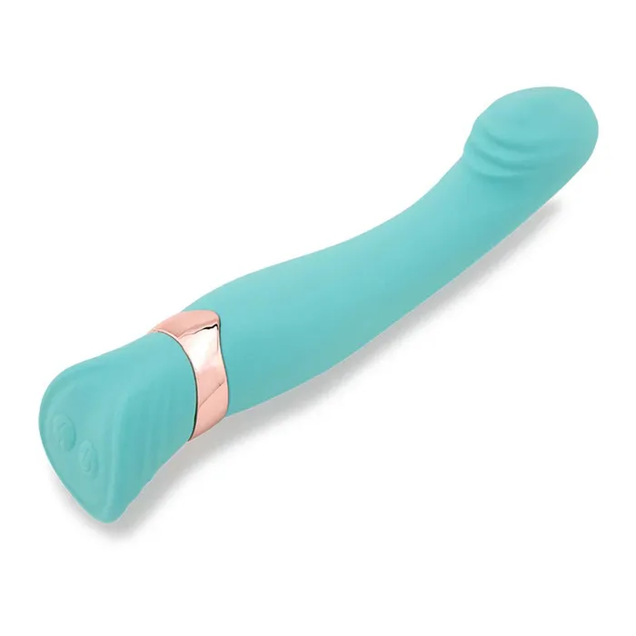 Nu Sensuelle Vibrators Nu Sensuelle Xlr8 Vibe Geminii Electric Blue