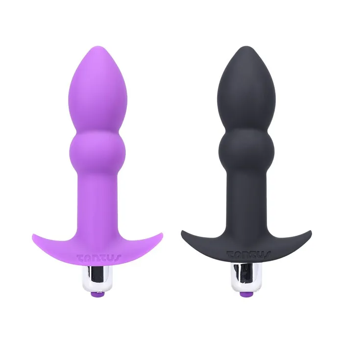 Perfect Plug Plus Tantus Anal