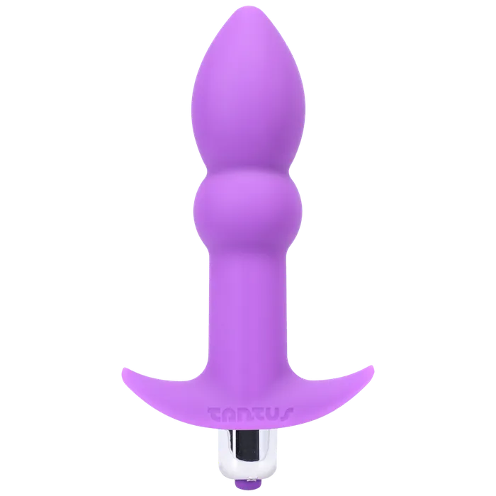 Perfect Plug Plus Tantus Anal
