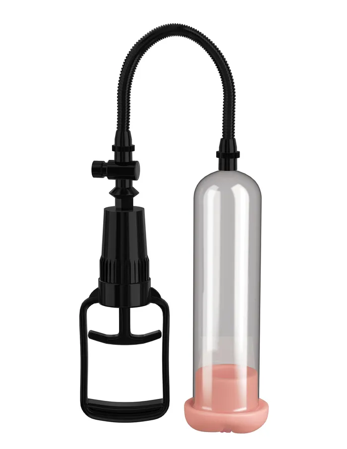 Pump Worx Beginners Pussy Pump Pipedream Male Sex Toys