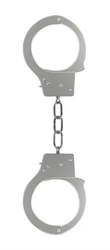 Shots Male Sex Toys Beginners Handcuffs Metal
