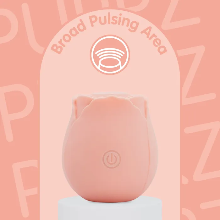Skins Rose Buddies The Rose Purrz Skins Vibrators