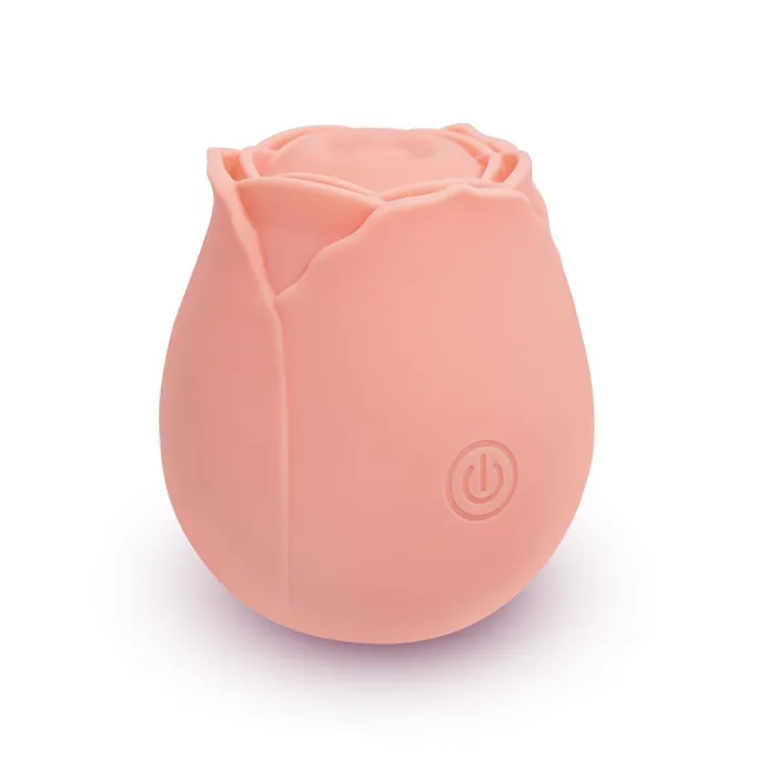 Skins Rose Buddies The Rose Purrz Skins Vibrators