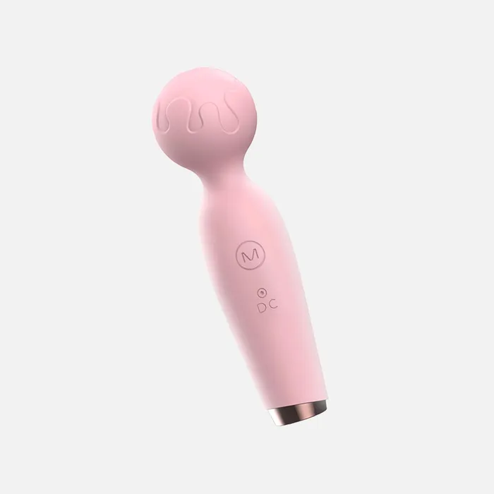 SODA Spritz Vibrator Pink Vibrators