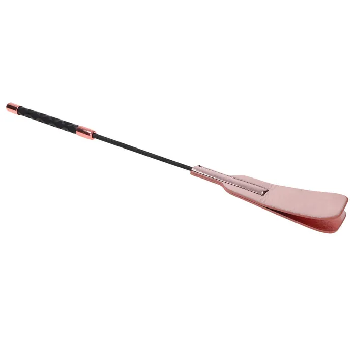 Sportsheets Brat Crop Rose Gold Vibrators
