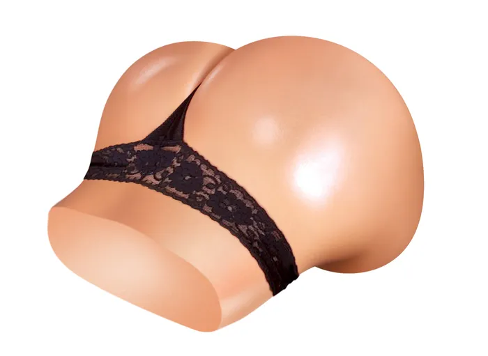 The Kim Assturbator Icon Brands Dildos