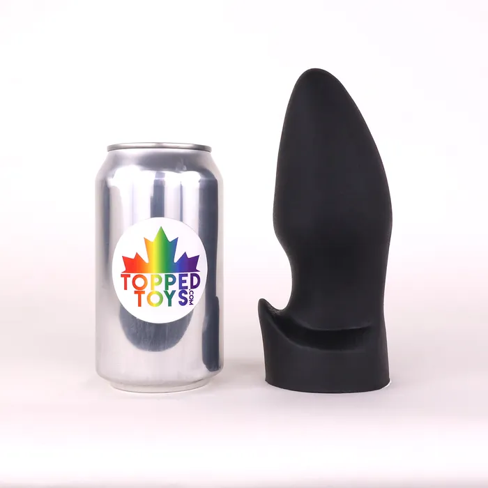 Topped Toys Tail Raiser 75 Anal