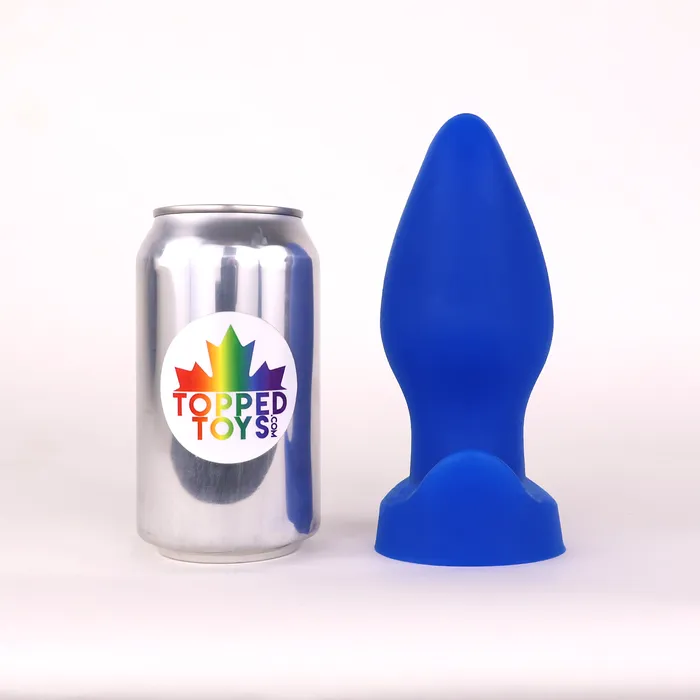 Topped Toys Tail Raiser 75 Anal