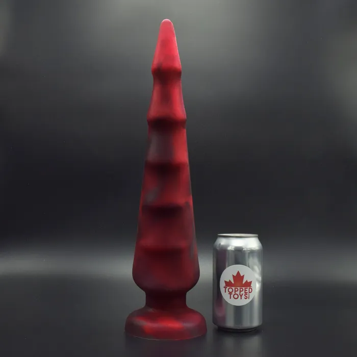 Topped Toys Vibrators Spike 105