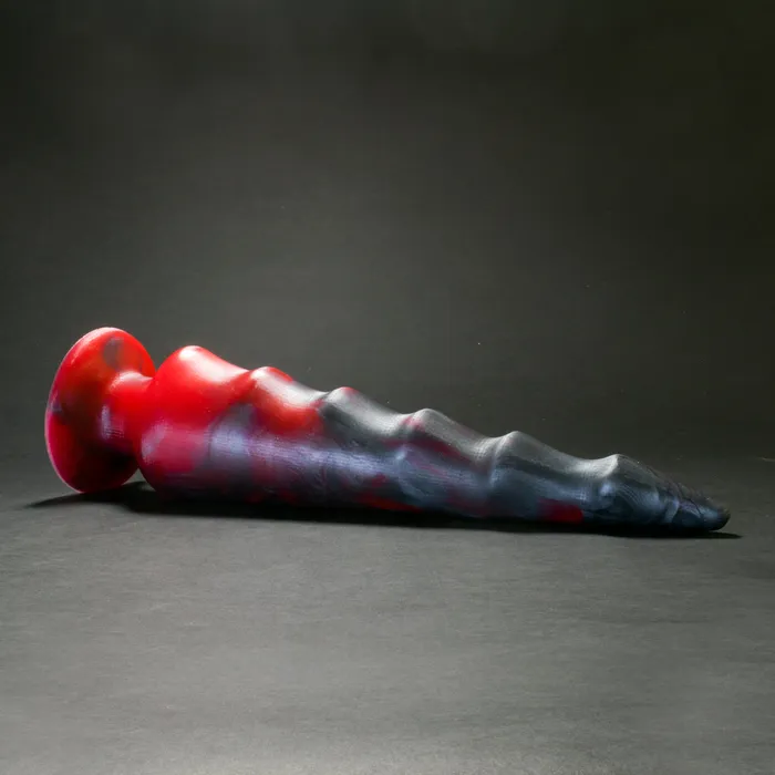 Topped Toys Vibrators Spike 105