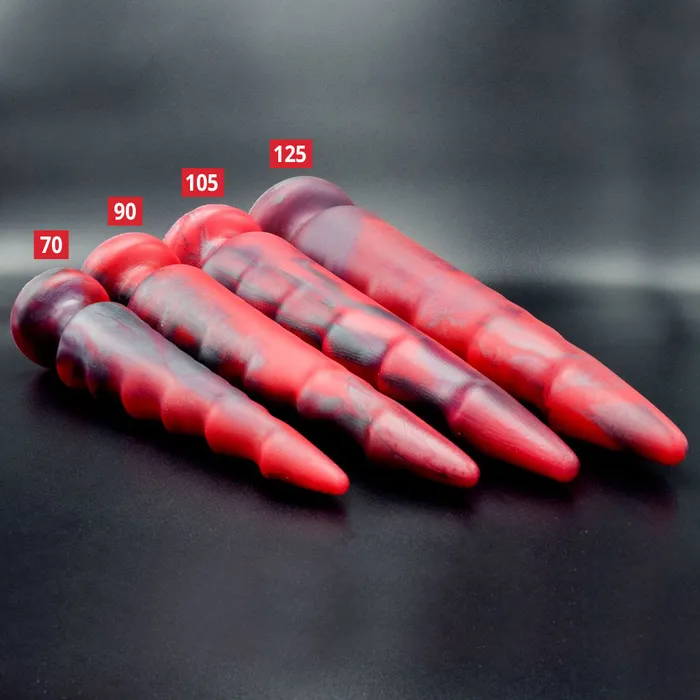 Topped Toys Vibrators Spike 105