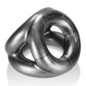 TriSport 3Ring Sling Steel Oxballs Male Sex Toys