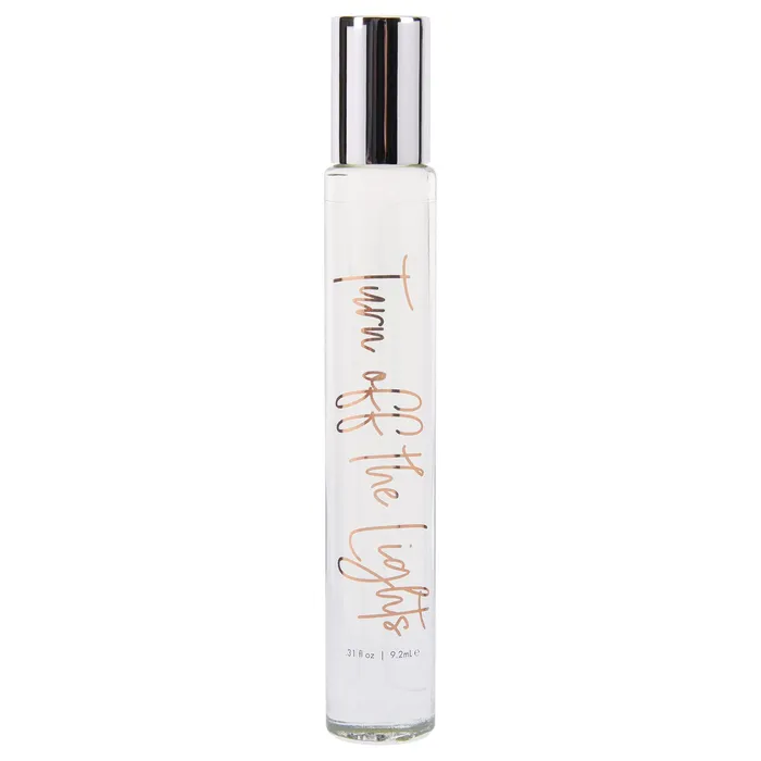Turn Off the Lights Pheromone Perfume Oil 92 ml Classic Brands Dildos