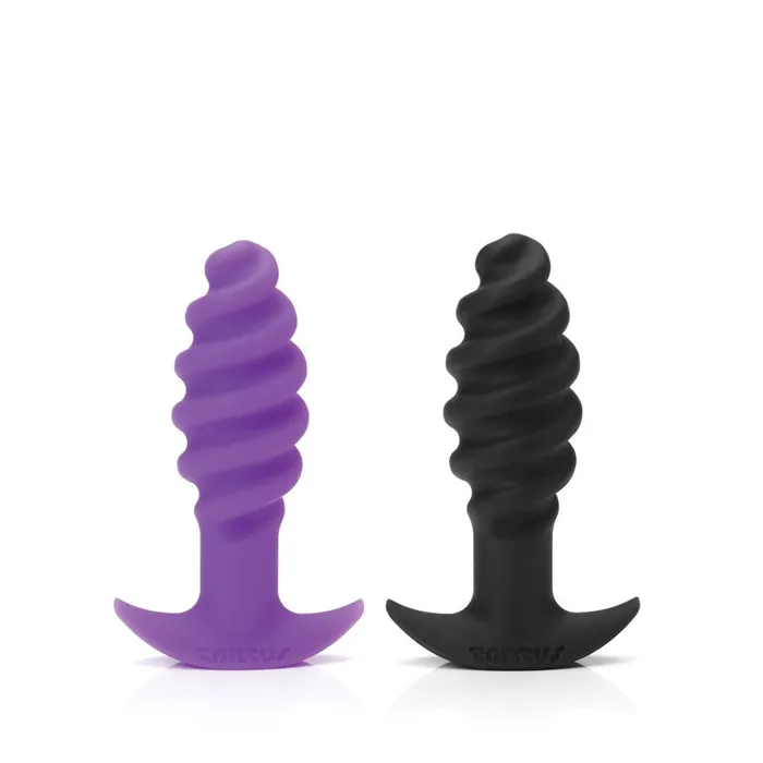 Twist Tantus Vibrators