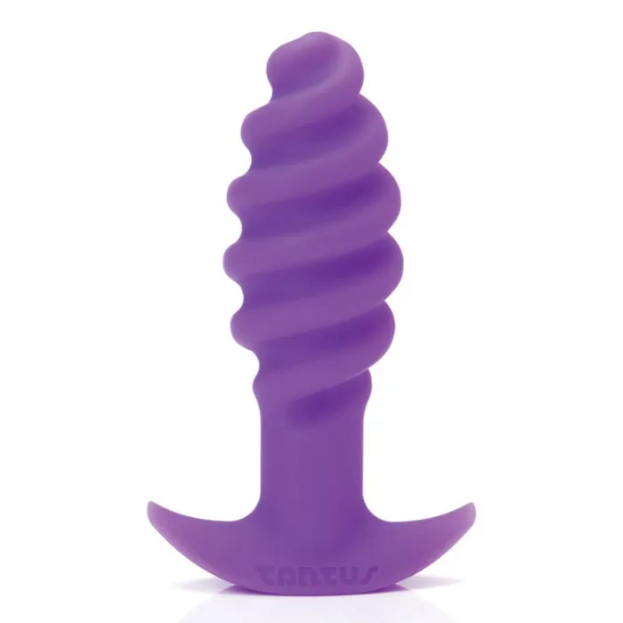 Twist Tantus Vibrators