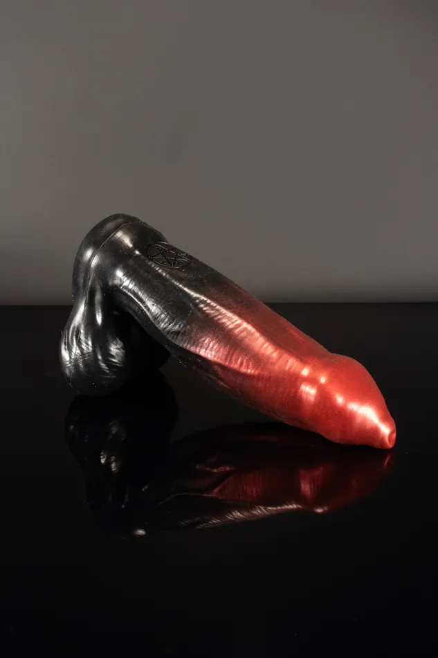 Twisted Beast MAMMON SALE Vibrators