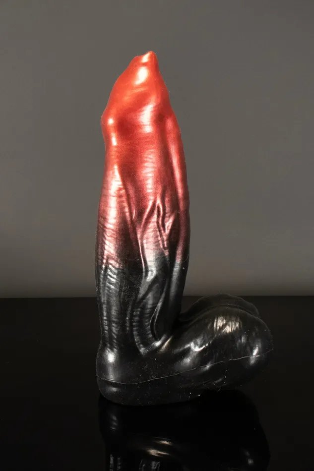 Twisted Beast MAMMON SALE Vibrators