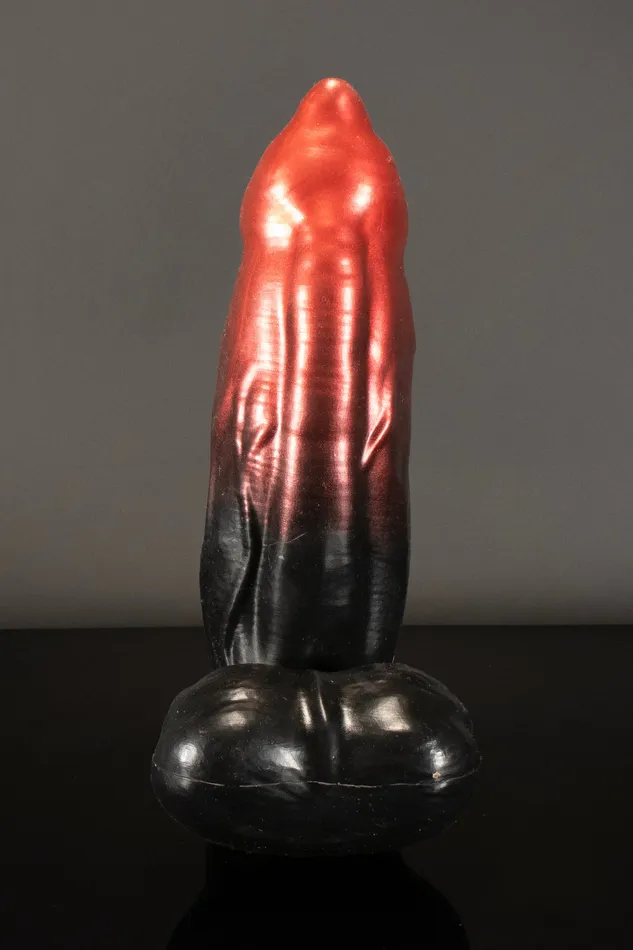 Twisted Beast MAMMON SALE Vibrators
