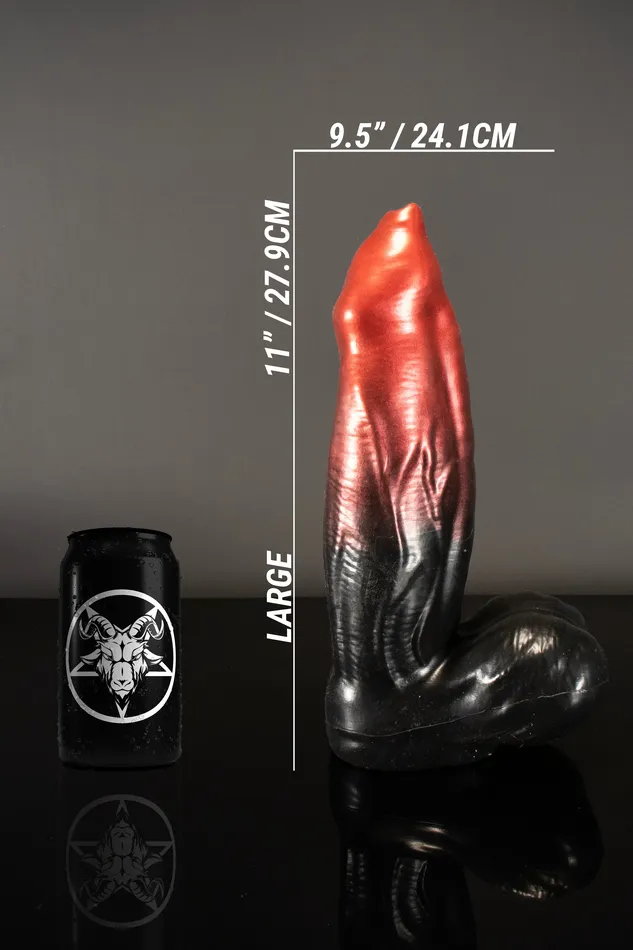 Twisted Beast MAMMON SALE Vibrators