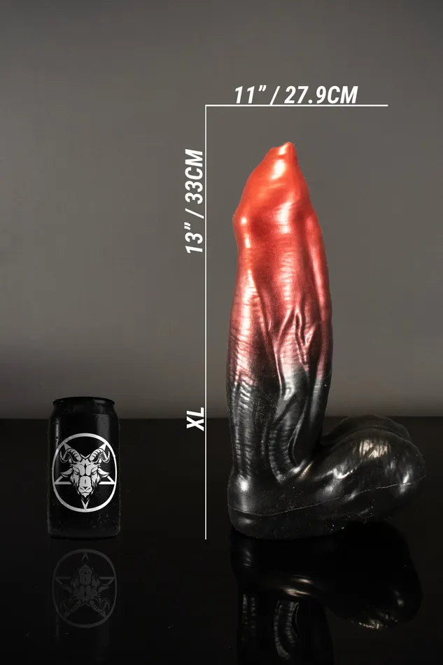 Twisted Beast MAMMON SALE Vibrators