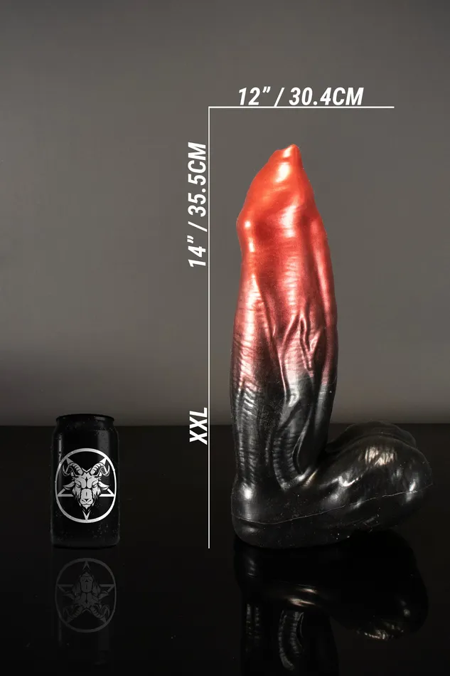 Twisted Beast MAMMON SALE Vibrators