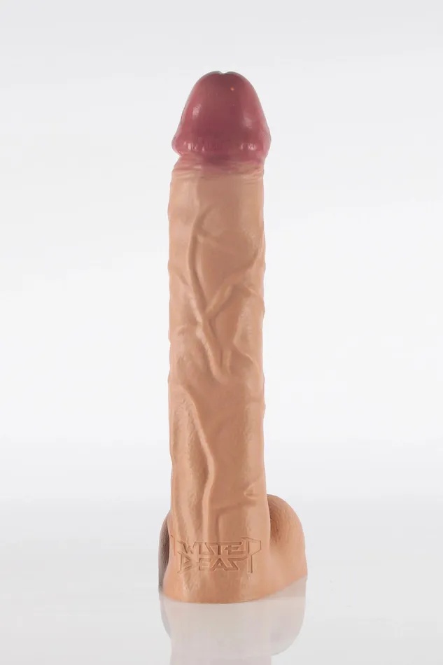 Twisted Beast Vibrators DALLAS