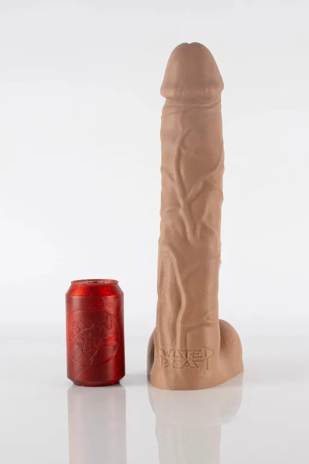 Twisted Beast Vibrators DALLAS
