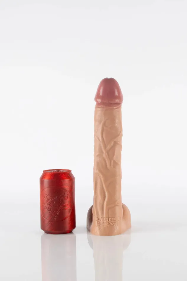 Twisted Beast Vibrators DALLAS